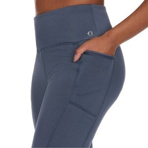 Zella High Rise Pocket Leggings